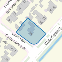 Perceel ZEI00-N-1825