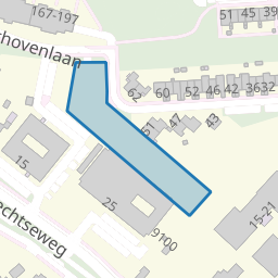 Perceel ZEI00-N-1836