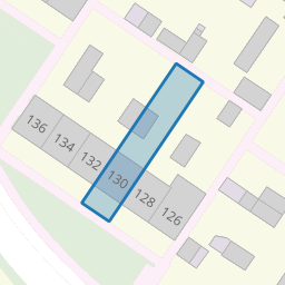 Perceel ZEI00-N-1847