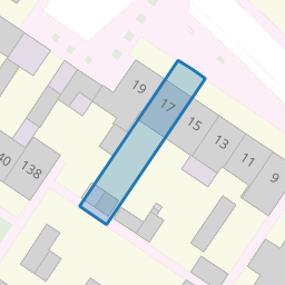 Perceel ZEI00-N-1851