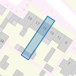 Perceel ZEI00-N-1852