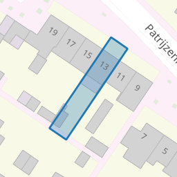 Perceel ZEI00-N-1853