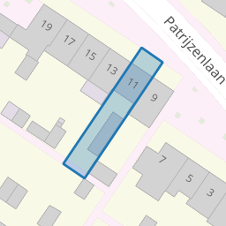 Perceel ZEI00-N-1854