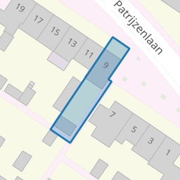 Perceel ZEI00-N-1855