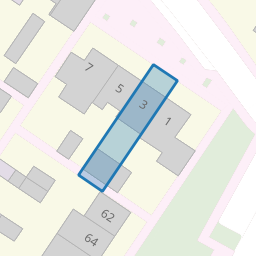 Perceel ZEI00-N-1858