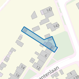 Perceel ZEI00-N-1860