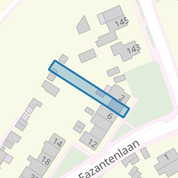 Perceel ZEI00-N-1861