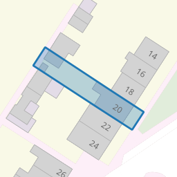 Perceel ZEI00-N-1868