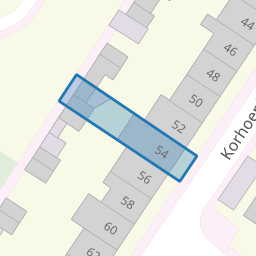 Perceel ZEI00-N-1965