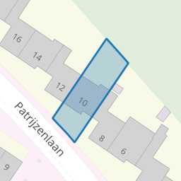 Perceel ZEI00-N-1984