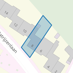 Perceel ZEI00-N-1985