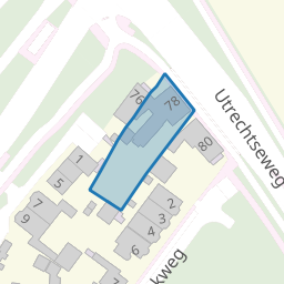 Perceel ZEI00-N-1991