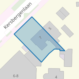 Perceel ZEI00-N-1996