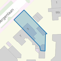 Perceel ZEI00-N-1997