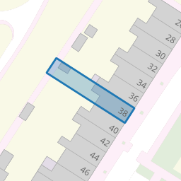 Perceel ZEI00-N-2025