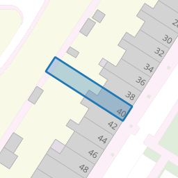 Perceel ZEI00-N-2026