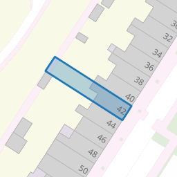 Perceel ZEI00-N-2027