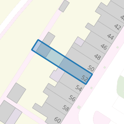 Perceel ZEI00-N-2032