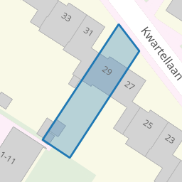 Perceel ZEI00-N-2052