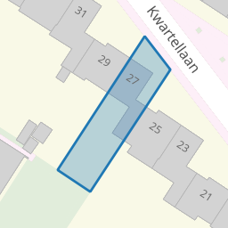 Perceel ZEI00-N-2053