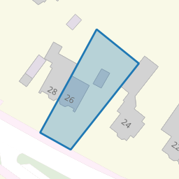 Perceel ZEI00-N-2062