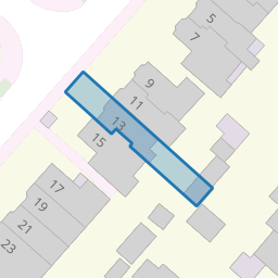 Perceel ZEI00-N-2092