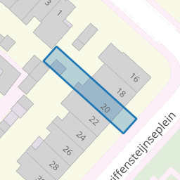 Perceel ZEI00-N-2127