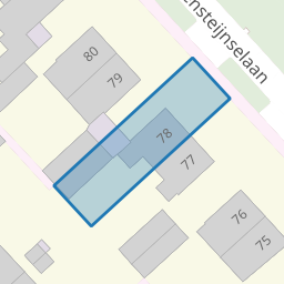 Perceel ZEI00-N-2137