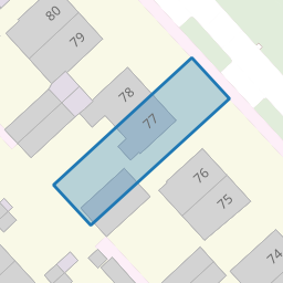 Perceel ZEI00-N-2138