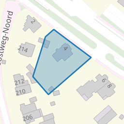 Perceel ZEI00-N-2165