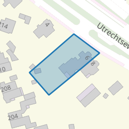 Perceel ZEI00-N-2166