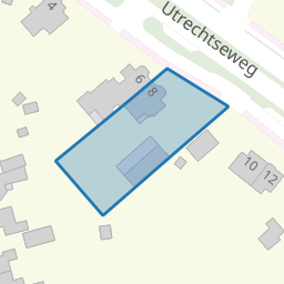 Perceel ZEI00-N-2167