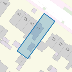 Perceel ZEI00-N-2184