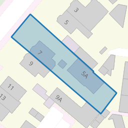 Perceel ZEI00-N-2187