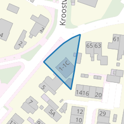 Perceel ZEI00-N-2190