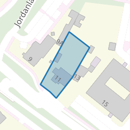 Perceel ZEI00-N-2236