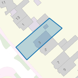 Perceel ZEI00-N-2240