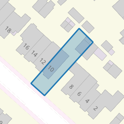 Perceel ZEI00-N-2262