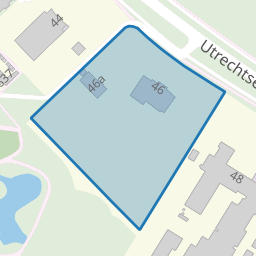 Perceel ZEI00-N-2266