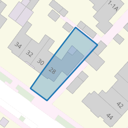 Perceel ZEI00-N-2274