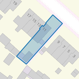 Perceel ZEI00-N-2276