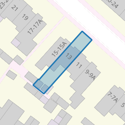 Perceel ZEI00-N-2292