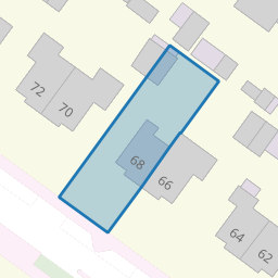 Perceel ZEI00-N-2319