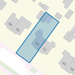 Perceel ZEI00-N-2321