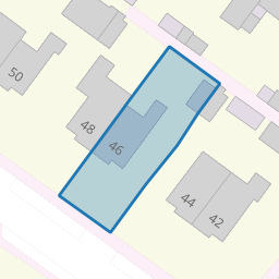 Perceel ZEI00-N-2330