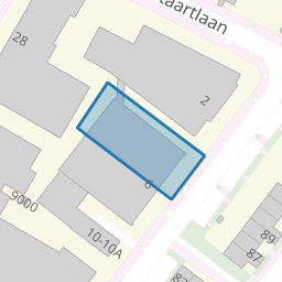 Perceel ZEI00-N-2408