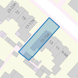 Perceel ZEI00-N-2415