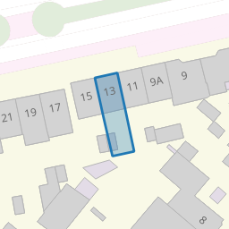 Perceel ZEI00-N-2420