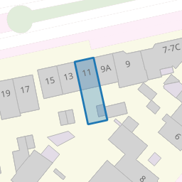 Perceel ZEI00-N-2421