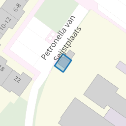 Perceel ZEI00-N-2447